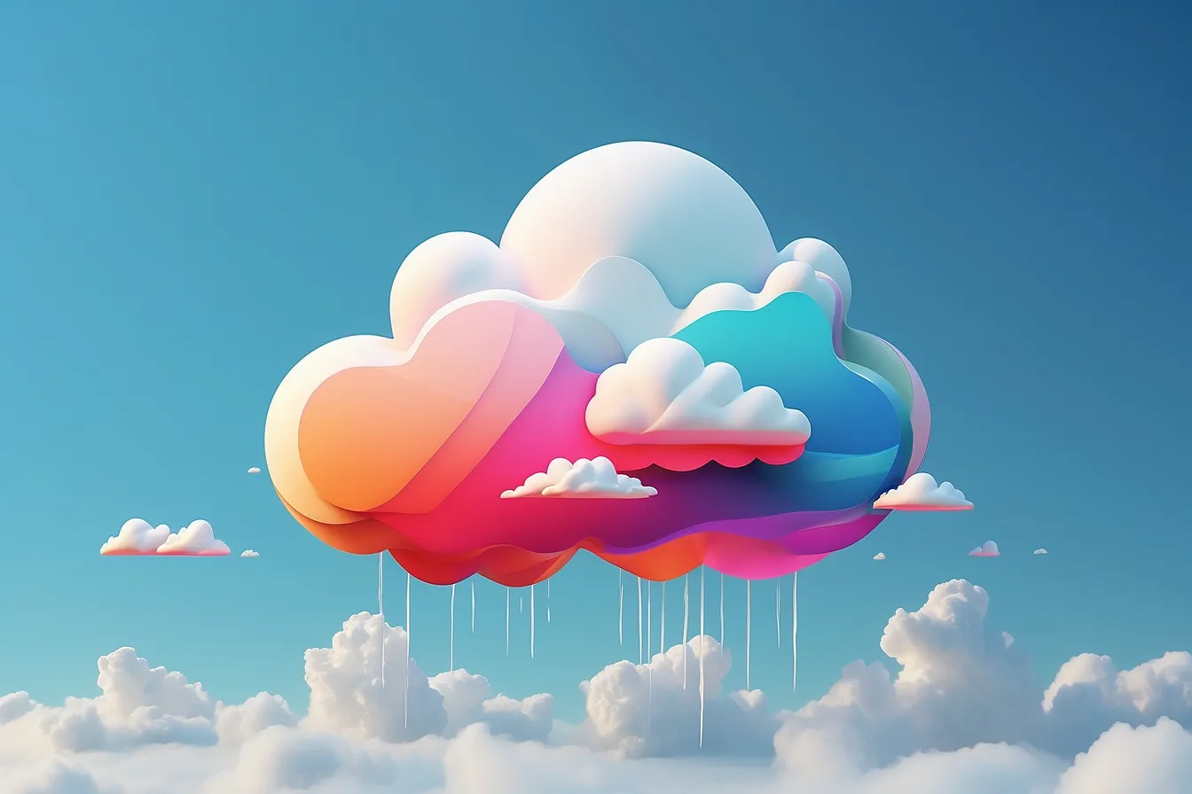 Apa sih cloud hosting? Ini dia penjelasan lengkap tentang cloud hosting.